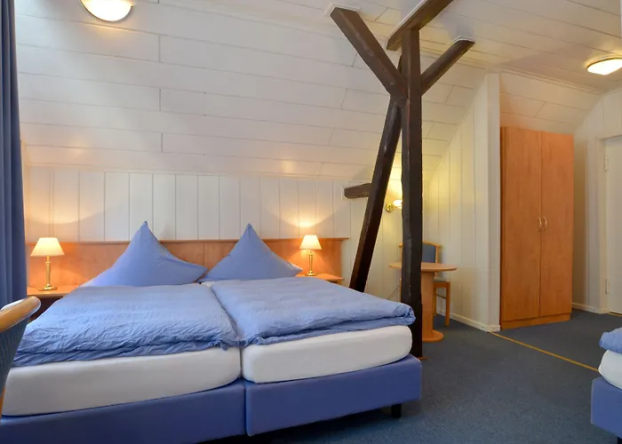 Zehnthof Hotell Cochem