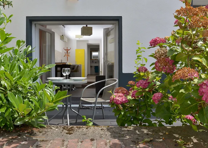 Zehnthof Hotel Cochem