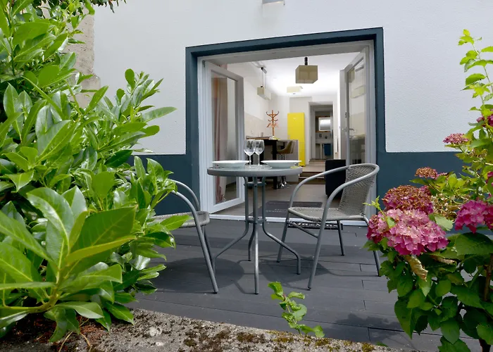 Zehnthof Commune fusionnée de Cochem-Land