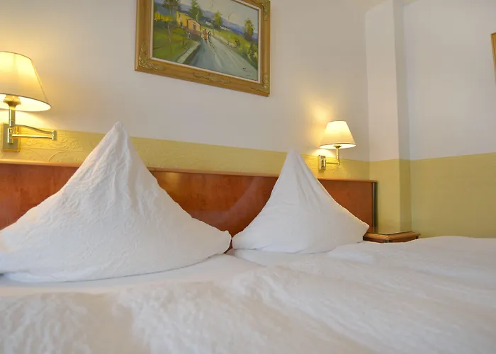 Zehnthof Hotel Commune fusionnée de Cochem-Land