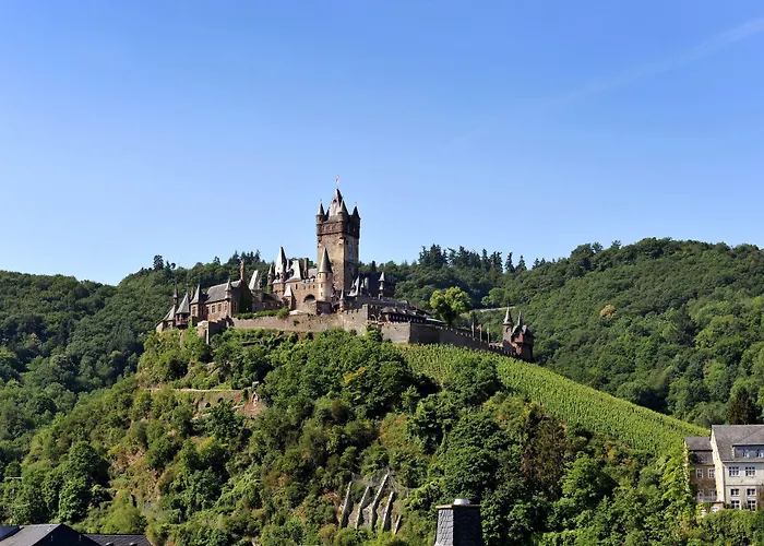 Zehnthof Cochem